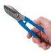 Silverline Tin Snips 200mm Silverline  - Dynamic Drive