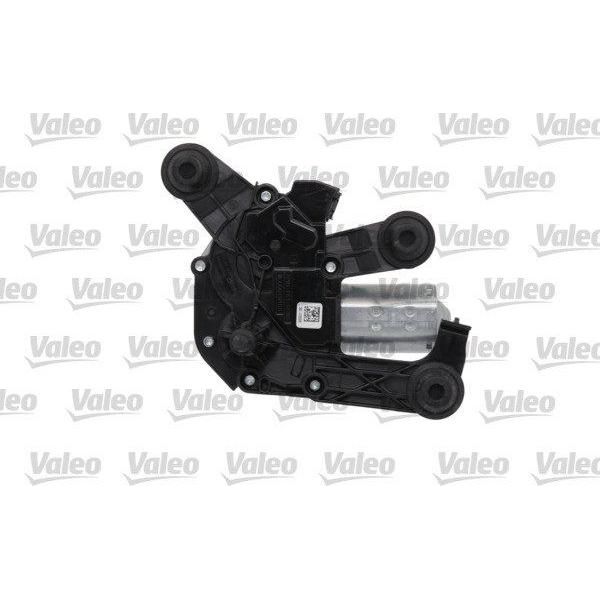 Genuine Valeo fits Wiper Motor Rear Citroen C4 Cactus Valeo  - Dynamic Drive