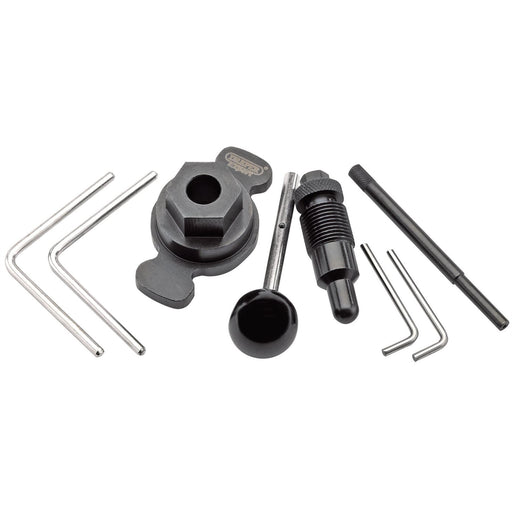 Draper Engine Timing Kit ETK112 (Audi) 15360 Draper  - Dynamic Drive