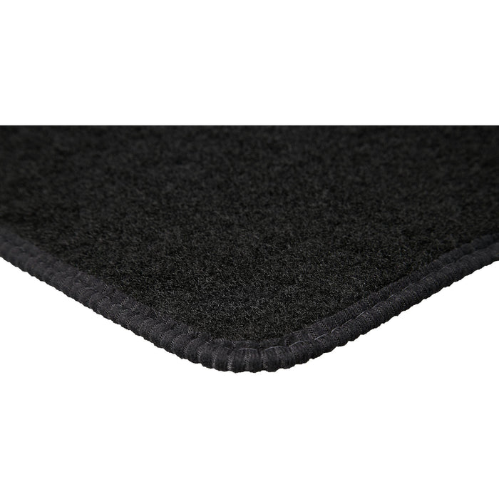 Polco Standard Tailored Car Mat for Renault Clio (2009-2013) - Pattern 1569 Classic Car Mats  - Dynamic Drive