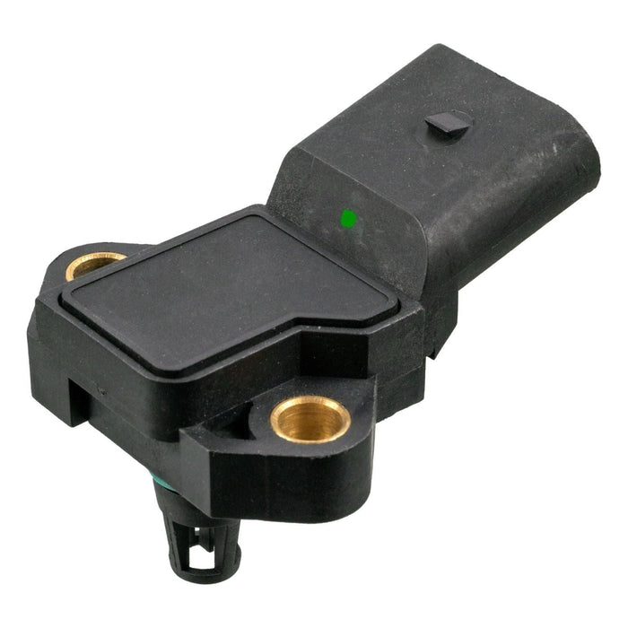 Febi 177685 Boost-Pressure Sensor Fits VW Febi Bilstein  - Dynamic Drive