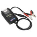 Sealey Digital Start/Stop Battery & Alternator Tester with Printer 6/12/24V Sealey  - Dynamic Drive