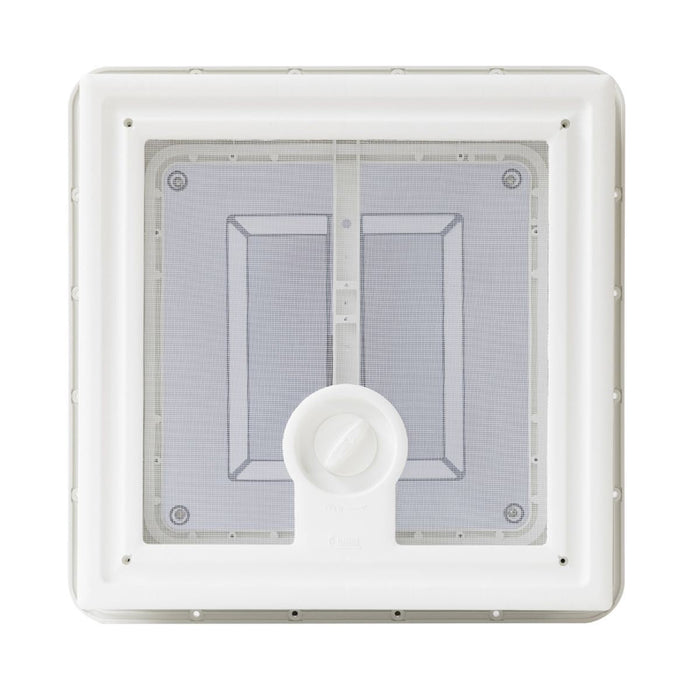 Fiamma Rooflight Vent White for RV Skylight