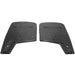 Rear Mud Flaps Ducato X250 2006 Onwards Nova  - Dynamic Drive