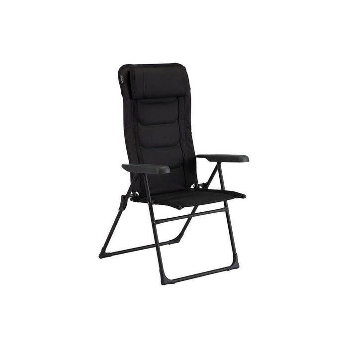 Vango Hampton DLX Lightweight Folding 7 Position Recline Camping Chair Vango  - Dynamic Drive