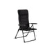 Vango Hampton DLX Lightweight Folding 7 Position Recline Camping Chair Vango  - Dynamic Drive