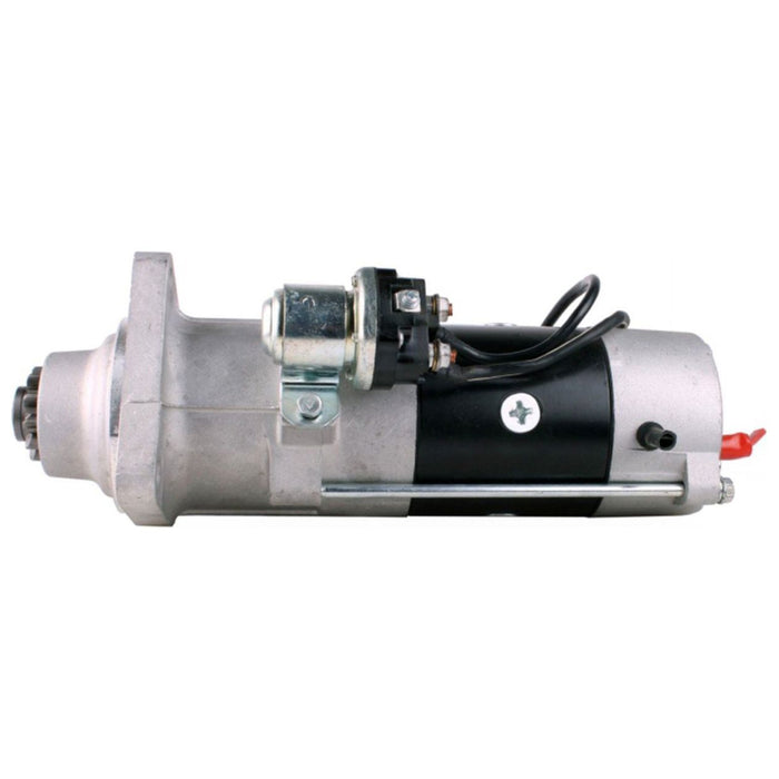 Hella Starter 24V 5.5kW for e.g. Renault Trucks Kerax 8EA 012 586-271 Hella  - Dynamic Drive