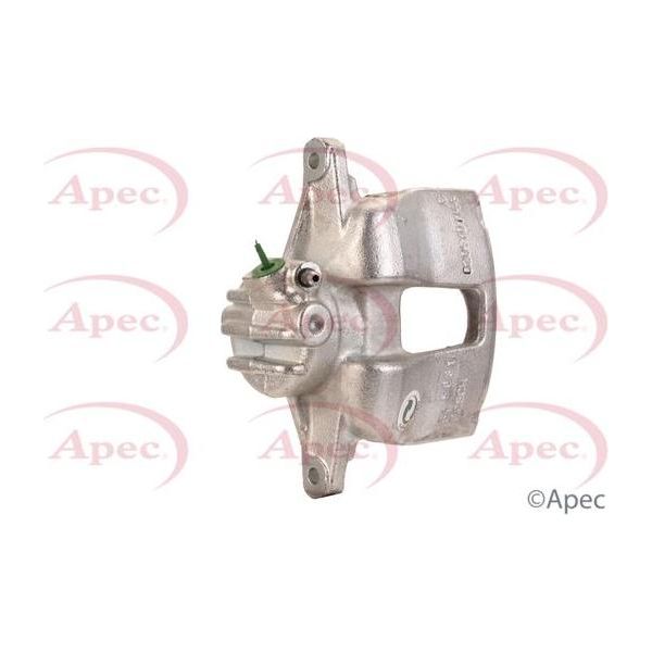 APEC Brake Caliper (Front/Left) LCA482 fits Citroën Peugeot Partner Xsara Partne