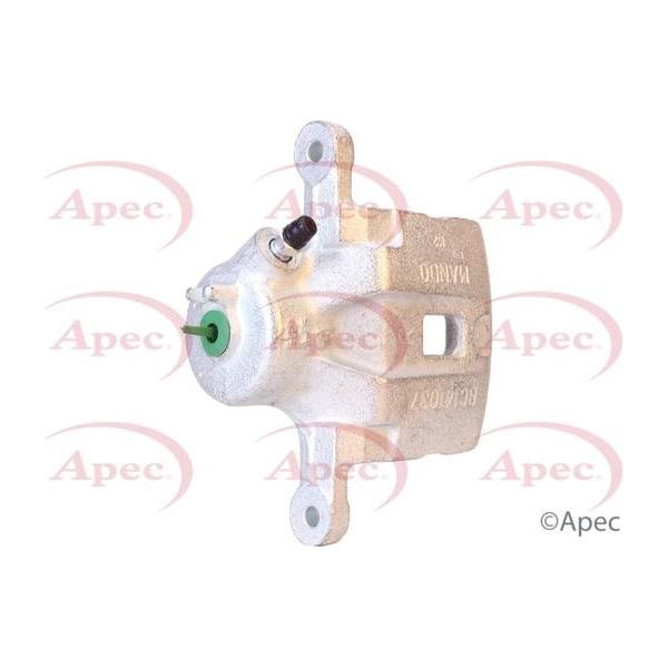 Apec Apec Brake Caliper (Rear/Right) RCA607