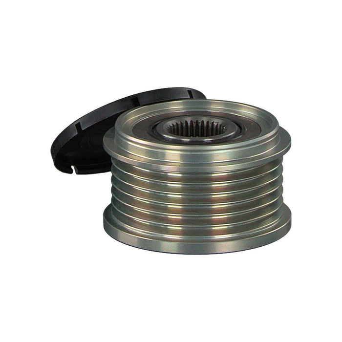 febi 15274 Over-Running Alternator Pulley Febi Bilstein  - Dynamic Drive