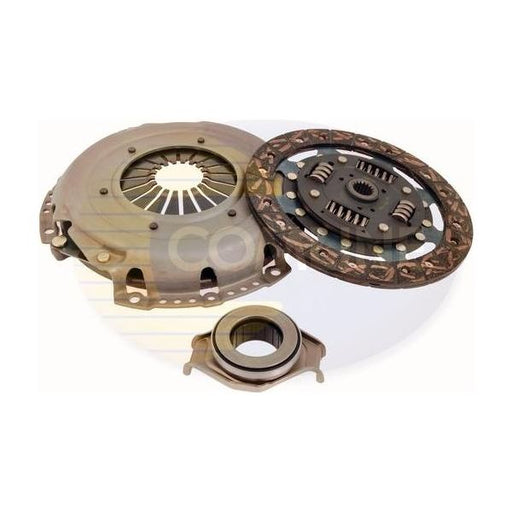 Comline  ECK023 Clutch Kit Comline  - Dynamic Drive