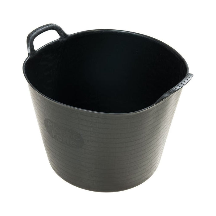 Silverline Multi-Purpose Flexible Tub 42Ltr