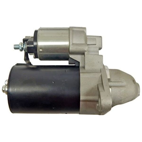 Hella Starter 12V 1.1kW for e.g. Perkins 8EA 015 642-111 Hella  - Dynamic Drive