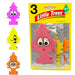 3 X Magic Tree Little Trees Car Air Freshener Fun Mix Triple Pack Little tree  - Dynamic Drive