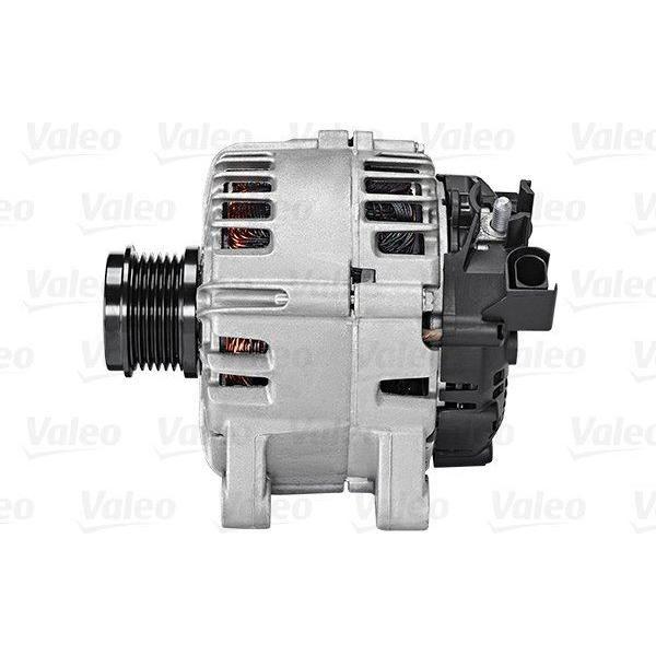 Genuine Valeo fits Alternator Origins Ford