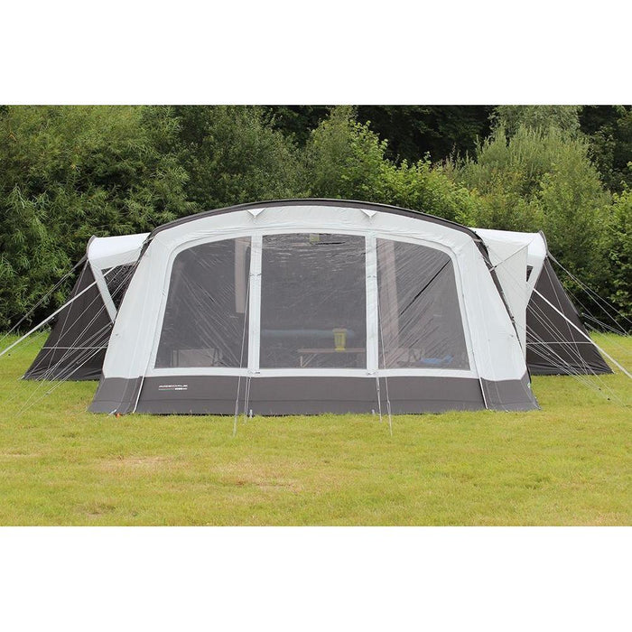 Outdoor Revolution Airedale 9.0SE 9 (+4) Berth Inflatable Air Tent Outdoor Revolution  - Dynamic Drive