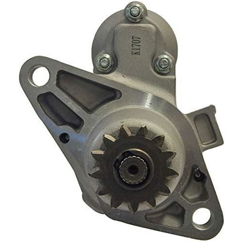 Hella Starter 12V 1.6kW for e.g. Toyota Avensis Estate (_T25_) 8EA 011 611-201 Hella  - Dynamic Drive