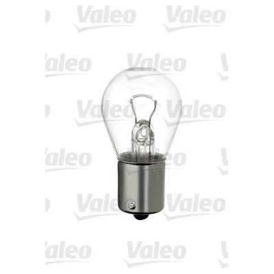 Genuine Valeo fits P21W Bulb Cardboard X2 Essential Valeo  - Dynamic Drive