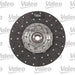 Valeo 3 Piece Clutch Kit 805408 Automotive Part fits Renault Valeo  - Dynamic Drive