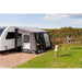 Vango Balletto Air 330 Elements ProShield Caravan Awning Vango  - Dynamic Drive