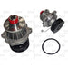 Genuine Valeo fits Water Pump BMW 5-Series 2.0 I Valeo  - Dynamic Drive