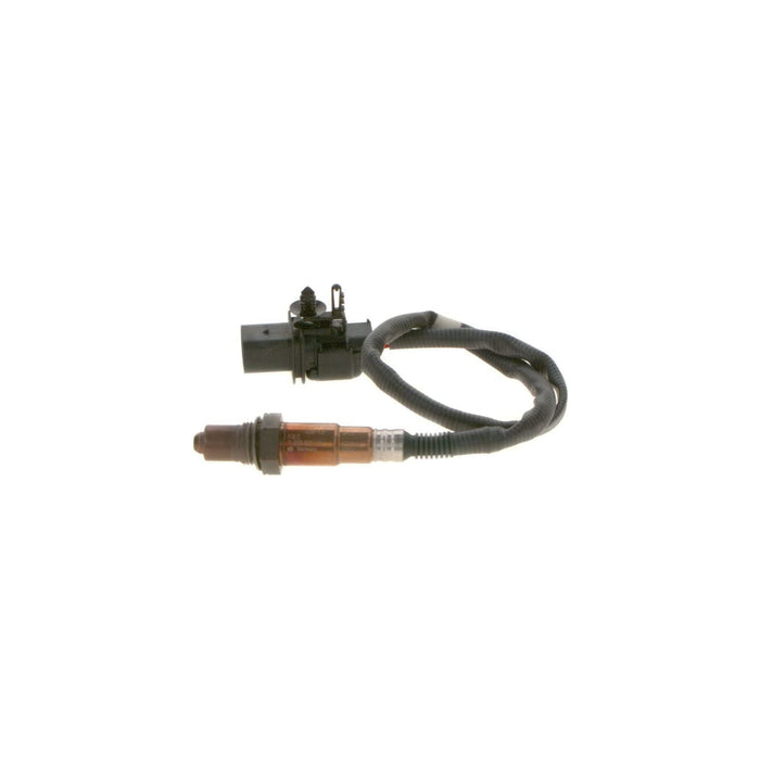 Genuine Bosch Lambda Sensor Ls17272 fits Suzuki Swift VVT - 1.2 - 10- 0258017272