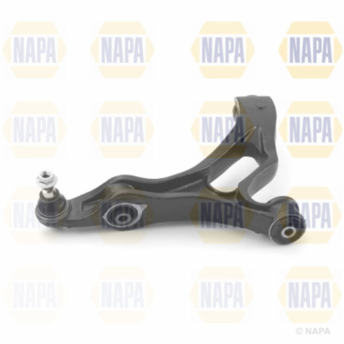 Genuine NAPA Wishbone (LH) for Audi Seat Skoda VW Volkswagen Porsche 7L0407151C