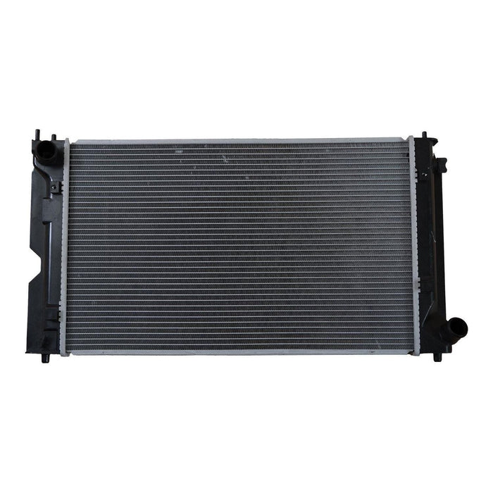 NRF Radiator 53421 NRF  - Dynamic Drive