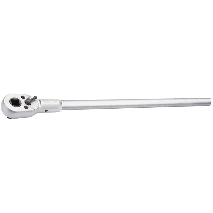 Draper Elora Reversible Ratchet, 1" Sq. Dr., 660mm 67799