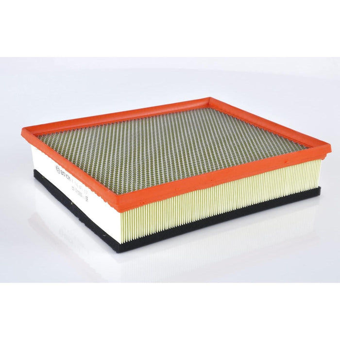 Bosch Car Air Filter S0609 fits VW Amarok TDi|TDi BlueMotion - 2.0 - 11- F026400