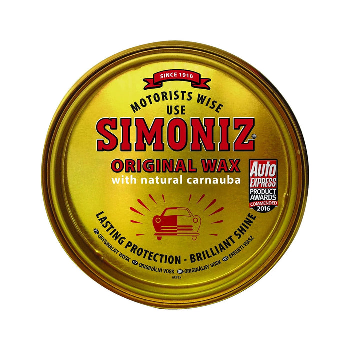 Simoniz Original Wax - 150g