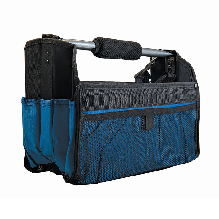 Silverline Tool Bag Open Tote 400 x 200 x 255mm