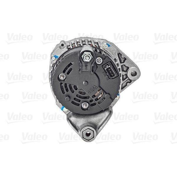 Genuine Valeo fits Alternator Origins Jlr Group