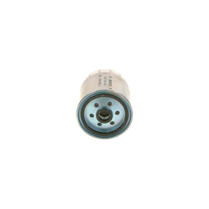 Genuine Bosch Car Fuel Filter N4443 fits Hyundai Matrix TCi - 1.5 - 01-05 145743