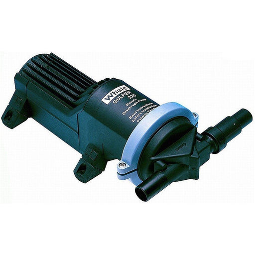 Whale Gulper 220 Shower Pump 12V Whale  - Dynamic Drive