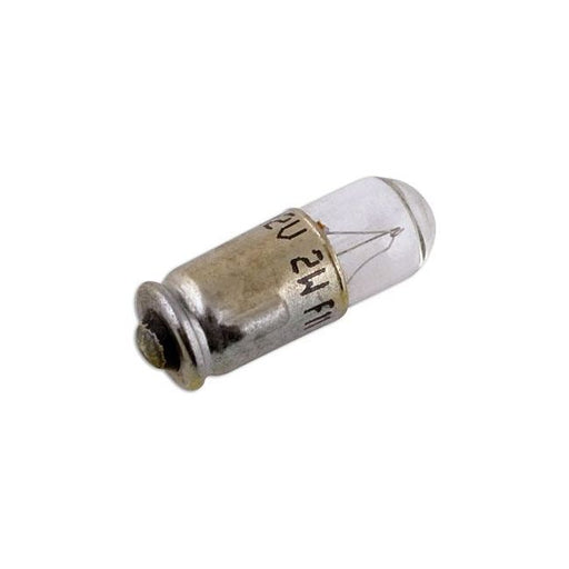 Connect Lucas Panel & Indicator Bulb 12V 2W OE281 10pc 30570 Tool Connection  - Dynamic Drive