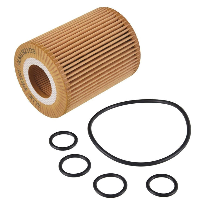 Blue Print ADW192103 Oil Filter