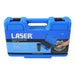 Laser Extra Deep Impact Socket Set 3/4"D 7pc 6410 Laser Tools  - Dynamic Drive