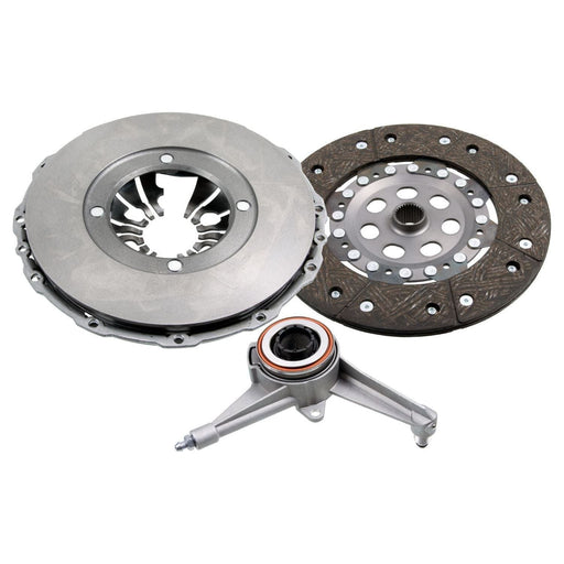 Blue Print ADV183075 Clutch Kit Blue Print  - Dynamic Drive