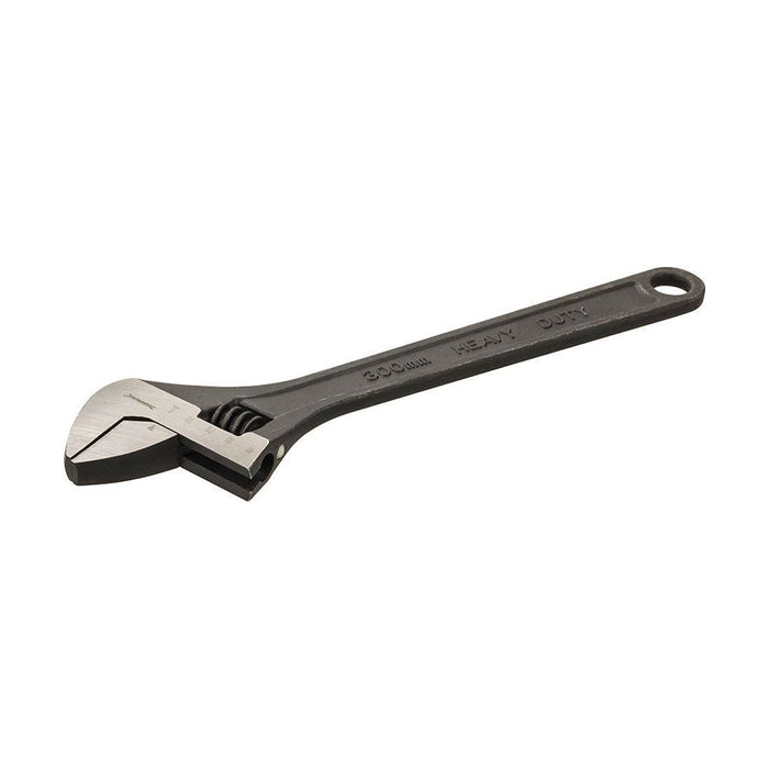 Silverline Expert Adjustable Wrench Length 250mm - Jaw 27mm