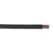 Sealey Convoluted Cable Sleeving Split7-10mm 200m CTS07200 Sealey  - Dynamic Drive