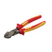 Draper XP1000 VDE Hi-Leverage Side Cutter, 200mm 94634 Draper  - Dynamic Drive