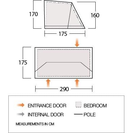 Vango Studio Large - TA010 - Anantara 450/650XL Cloud Grey Vango  - Dynamic Drive