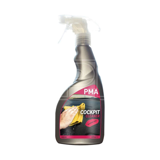 PMA Cockpit Cleaner Trigger Spray - 500ml PMA  - Dynamic Drive