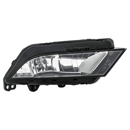 Hella FF-Front Fog Light right for e.g. Seat Ibiza IV (6J5, 6P1) 1NE 011 077-021 Hella  - Dynamic Drive