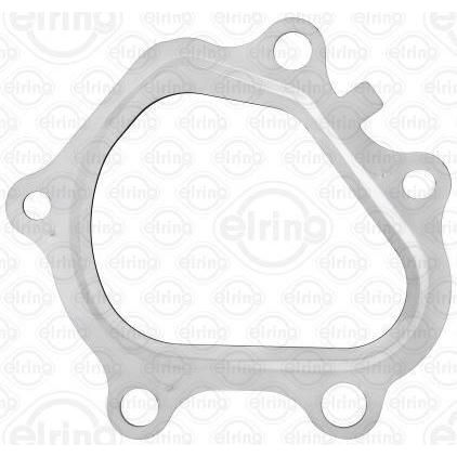 Genuine Elring part for Volvo Turbo Charger Gasket 534.330 Elring  - Dynamic Drive