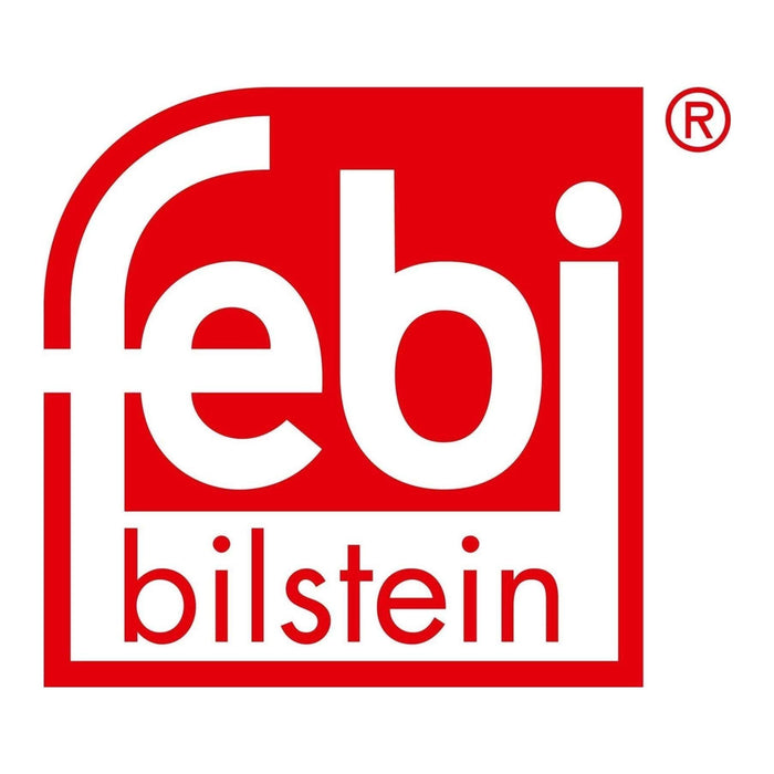 febi 173152 Timing Belt Kit Febi Bilstein  - Dynamic Drive