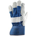 Draper Heavy Duty Leather Industrial Gloves 52324 Draper  - Dynamic Drive