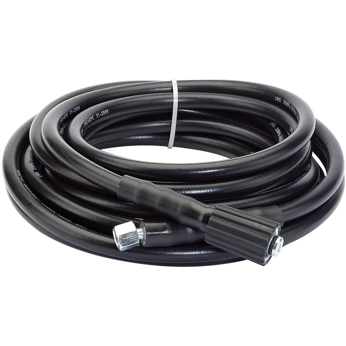 Draper 8M High Pressure Hose for Petrol Power Washer PPW540 08211 Draper  - Dynamic Drive