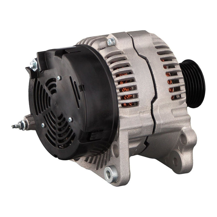 febi 101512 Alternator Febi Bilstein  - Dynamic Drive